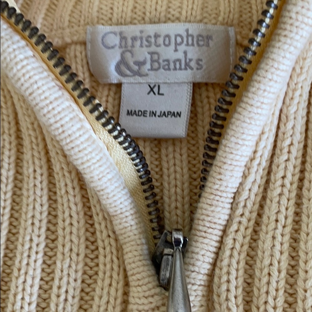 Sweater - Picture 3 of 8